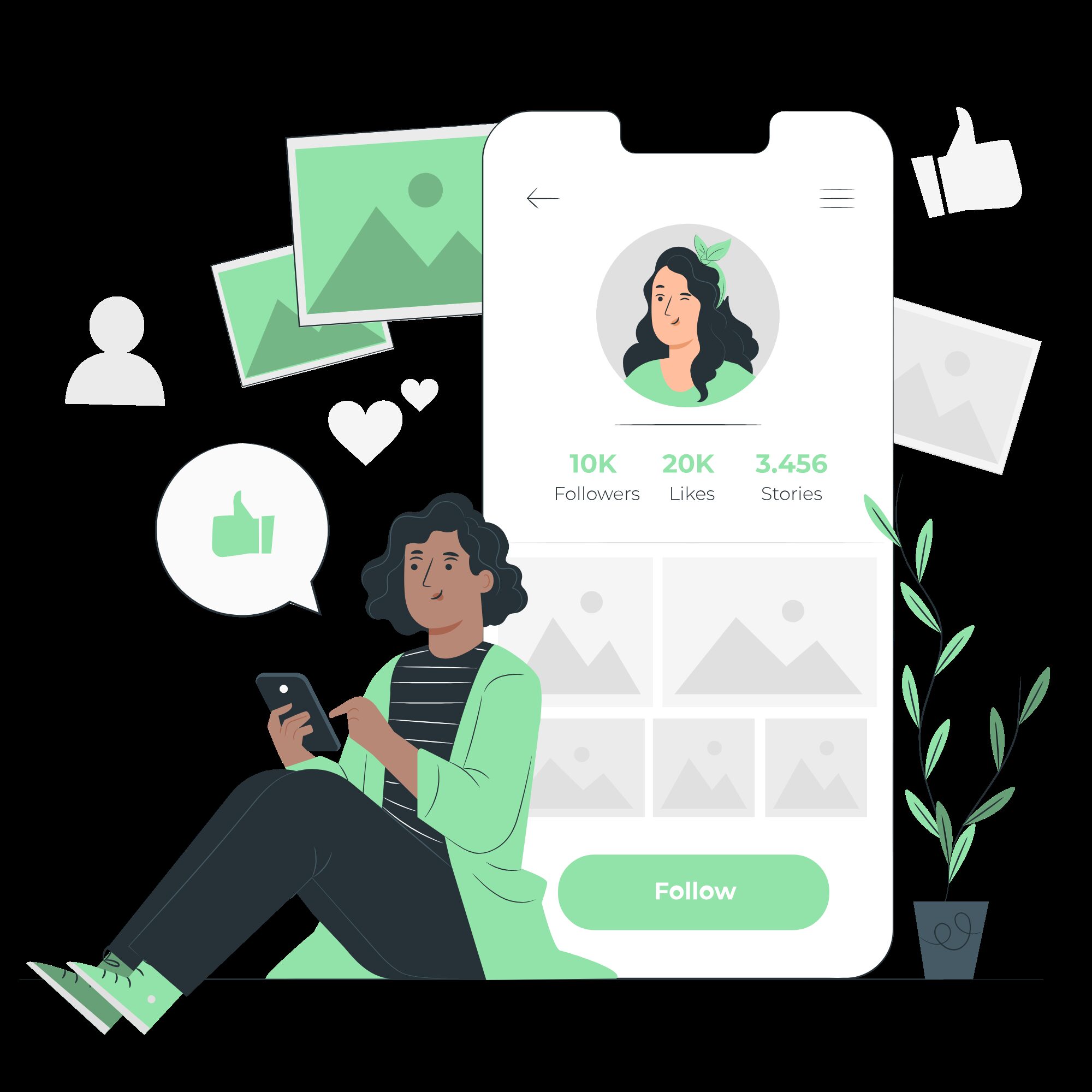 خرید سرویس های اسپاتیفای