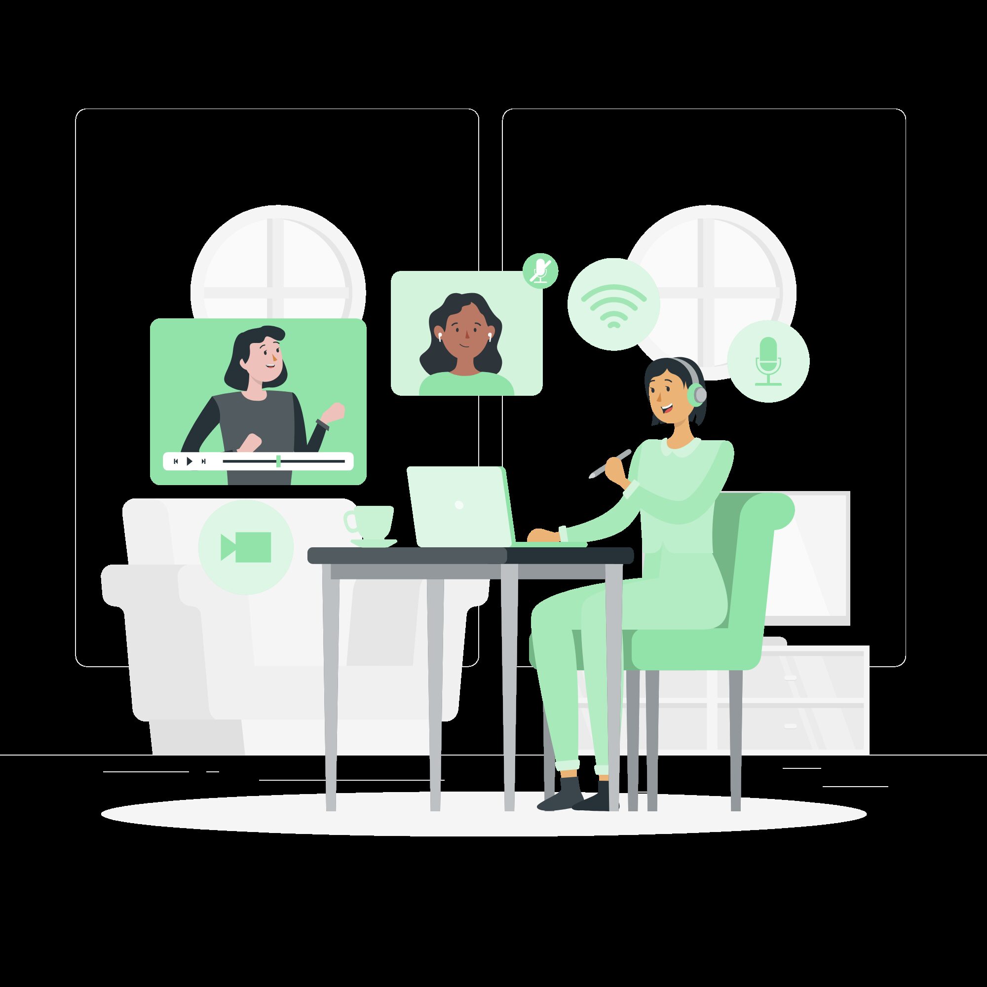 خرید سرویس های اسپاتیفای