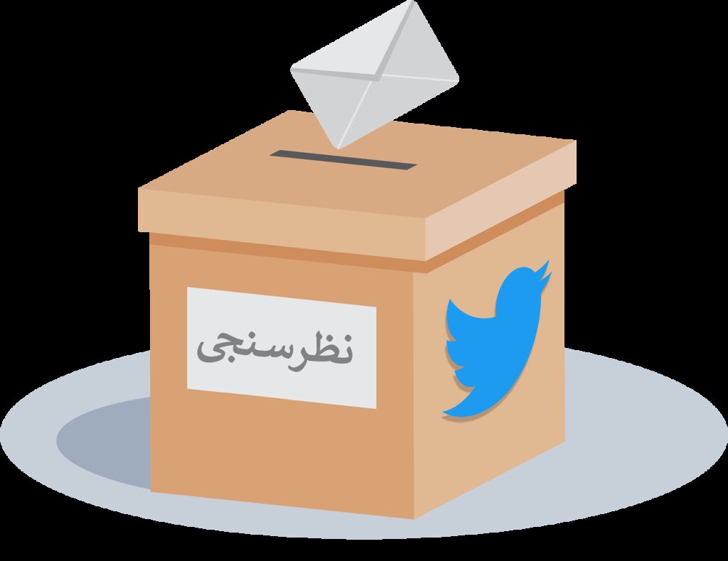 خدمات توییتر