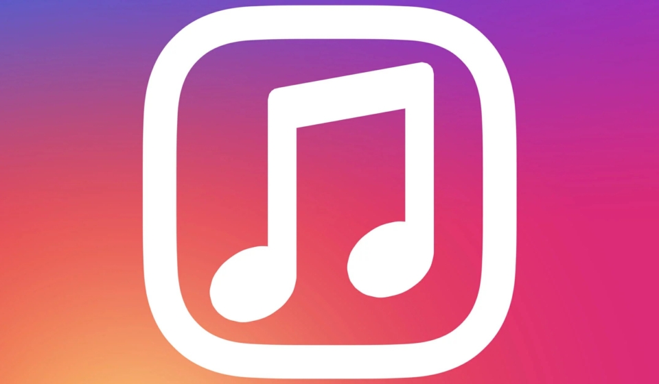 Instagram-Music