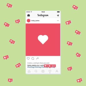 خرید لایک ارزان اینستاگرام