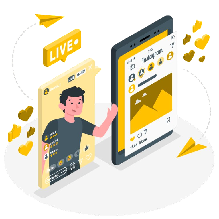 اینستاگرام