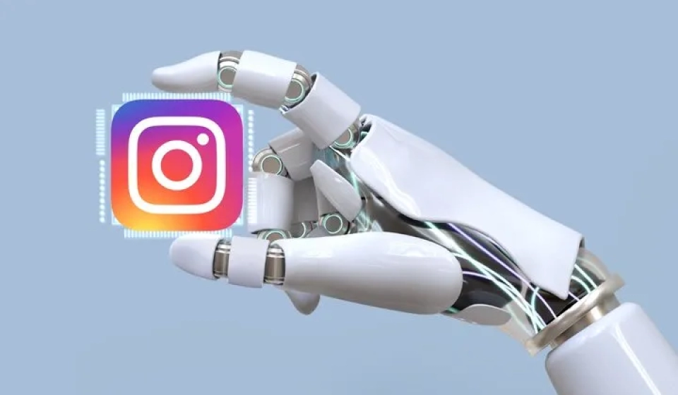 آخرین تغییرات اینستاگرام در سال ۲۰۲۵