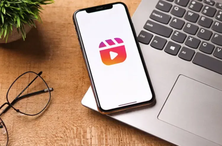 blogs 25 چطور در اینستاگرام بلاگر شویم؟