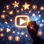 چگونه در یوتیوب رشد کنیم؟ | راهنمای کامل ۲۰۲۵