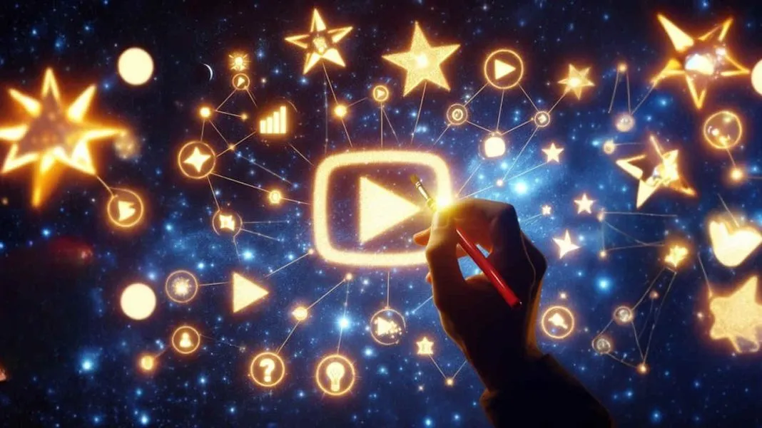 blogs 23 چگونه در یوتیوب رشد کنیم؟ | راهنمای کامل ۲۰۲۵