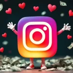 تأثیر خرید لایک در فروش و اعتماد اینستاگرام و توییتر 2025