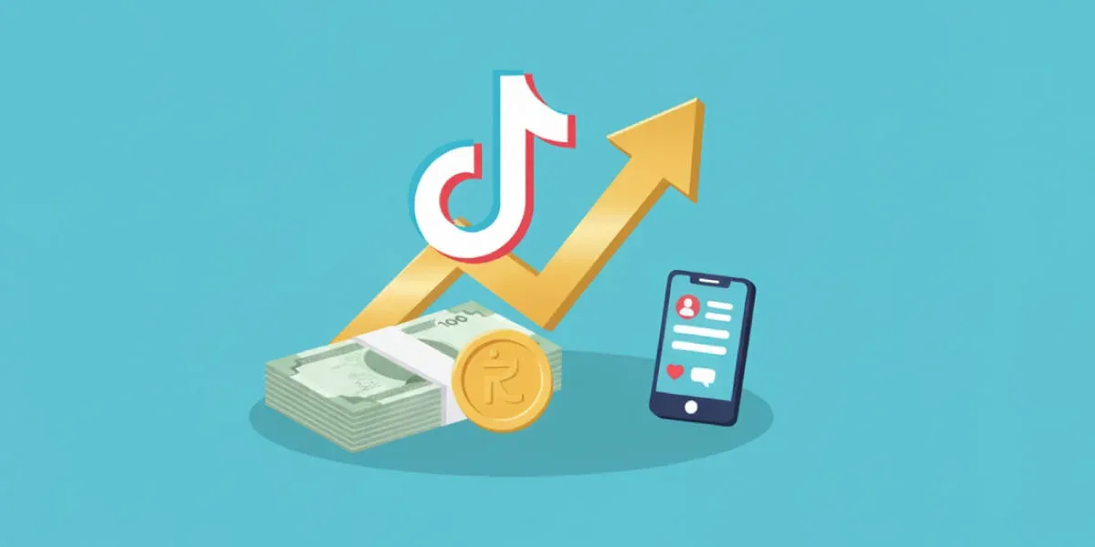 چرا تیک‌تاک محبوب شد؟ | مقایسه با اینستاگرام و توییتر