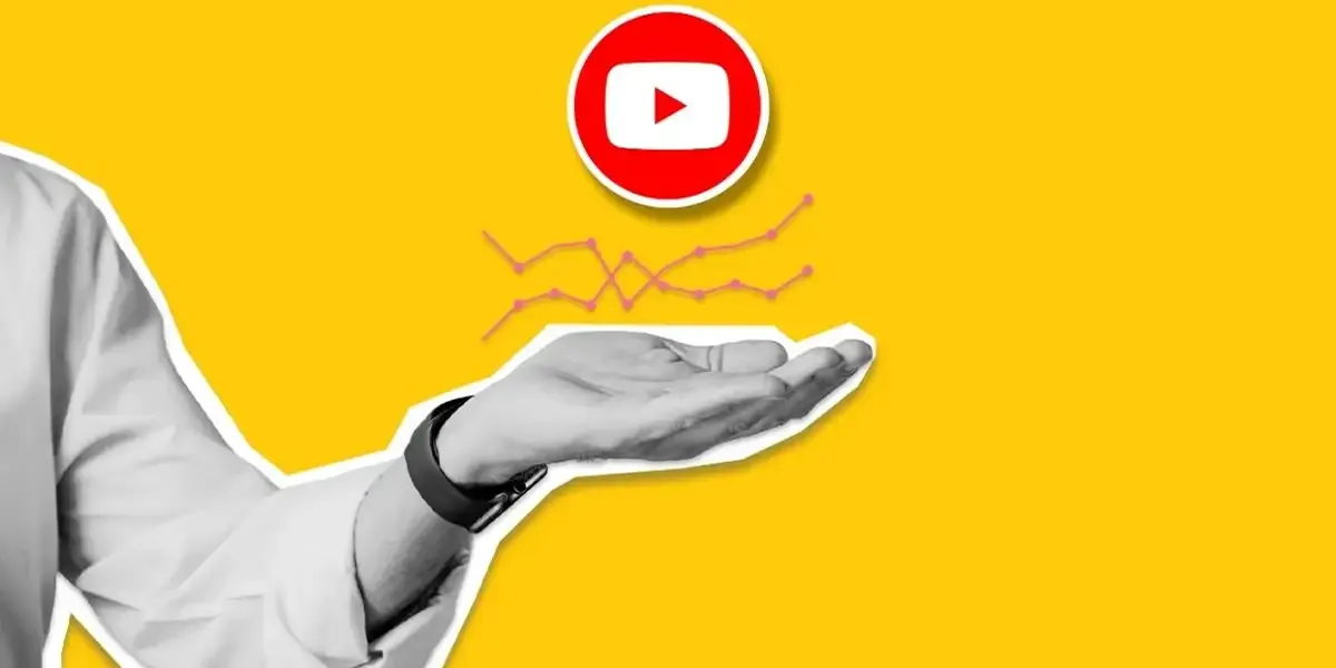 چگونه در یوتیوب رشد کنیم؟ | راهنمای کامل ۲۰۲۵